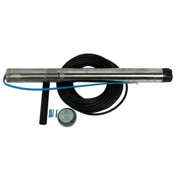 Grundpaket SQE3 SQE2-70 30M