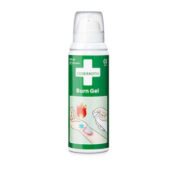 Burngel Spray Cederroth 100 Ml