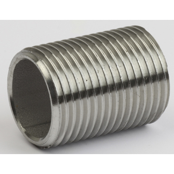 20 NIPPEL R-206 1.4404