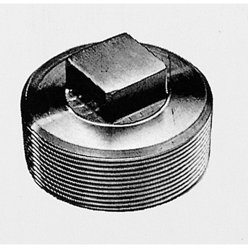 50 PROPP R-238 KONISK 1.4404