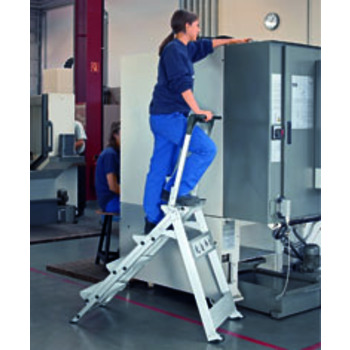 Compactbock Zarges