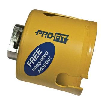 Hålsåg HM Multipurpose Pro-fit