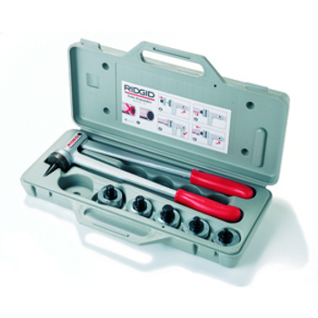Expandersats mm Ridgid