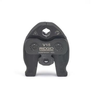 Pressback 19 KN V35 Ridgid
