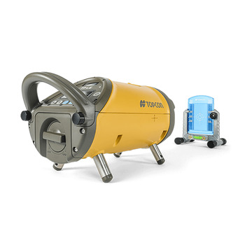 Rörlaser TP-L6G Topcon