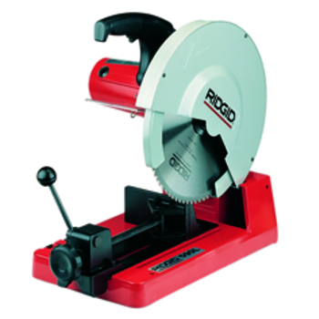 Metallkap Modell 590L Ridgid