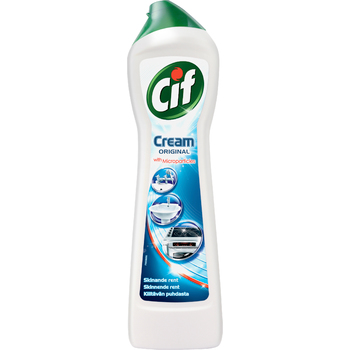 CIF CREAM ORGINAL 500ML