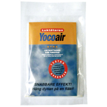 LUKTÄTARSPRAY YOCOAIR