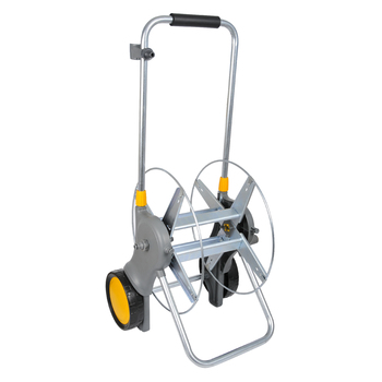 SLANGVAGN PRO 90L METALL