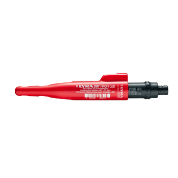 Dry Profi LED Graphite