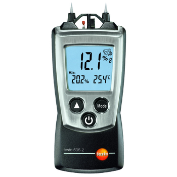 FUKTMÄTARE TESTO 606-2