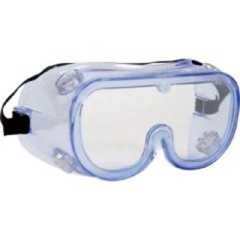 Skyddsglasögon Goggle OX-ON