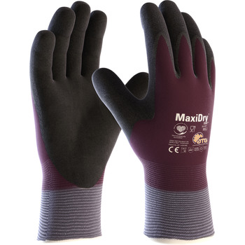 Handske Maxidry Zero