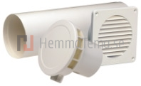 PAX Tilluftspaket Typ: PAX RMP100
