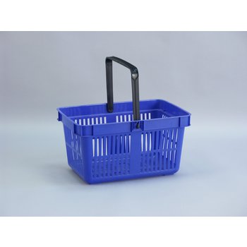 KORG BLÅ 26L