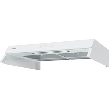 KÅPA 1221B-10 60 VIT SPIRIT