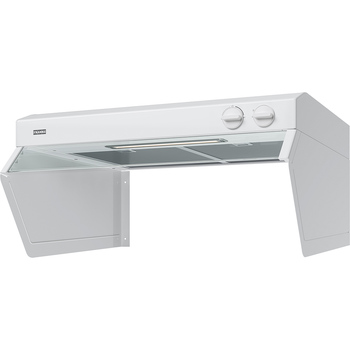 KÅPA 1222A-10 60 VIT CLASSIC