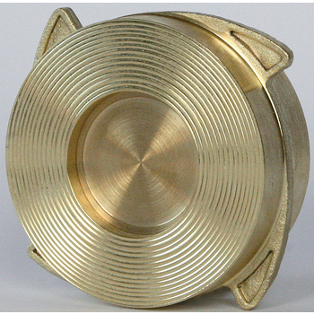 15 Discoback Brons Pn25 Al2080