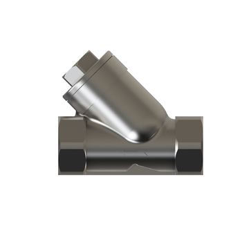 15 Backvent Rfr/Ptfe Aws Pn40