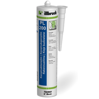 PL 200 TREMCO POWERFLEX 290ML