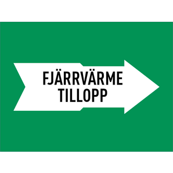 MÄRKTEJP FJÄRRV TILLOPP