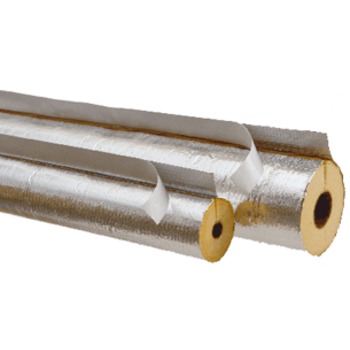 Isover Rörskål Climpipe 18/40, L=1,2M