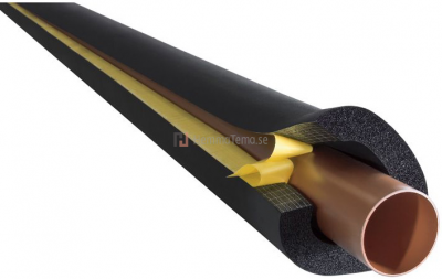 Armaflex Rörisolering AF2 35 mm