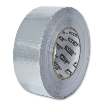 ALUMINIUMTEJP ARM 48X45,7M