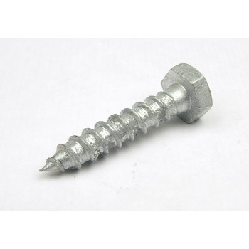 FRANSK TRÄSKRUV 8X50 2343