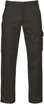 Midjebyxa, Svart, D100