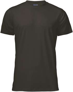 Funktions t-shirt, Svart, XXL