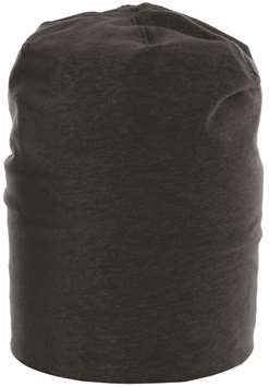 Beanie, Svart, One-size