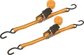 Spännband, 2-pack