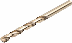 Snabbstålsborr, Ø 2 mm, 49 mm
