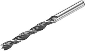 Träborr, Ø 12 mm, 151 mm