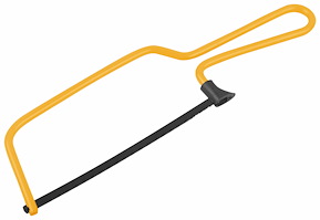 Bågfil Mini, 150 mm