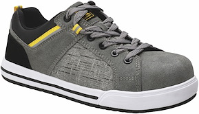 Skyddssko Sneaker, EN345 S1P SRC, 44