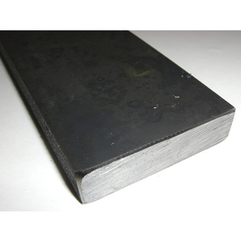 PLATTJÄRN SVART 3M 50X6MM