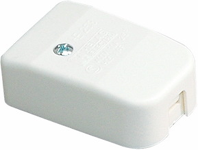 Förgreningsbox, Jordad