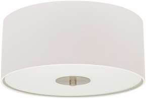 Takarmatur Colin, Small, Vit, 2x40W, E27