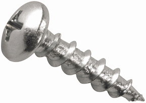 Elskruv, 4,8x22mm, 400st