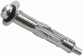 Gipsexpander Enkelgips, 3-16mm, M5 40st