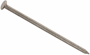 Trådspik, Varmförzinkad, 4,0x125mm, 200st