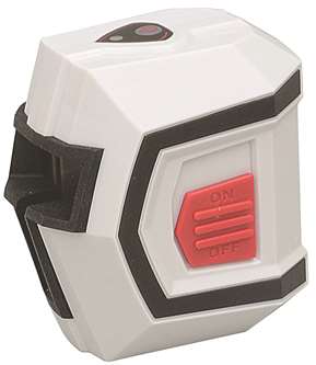 Krysslaser