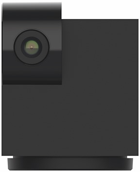 Wi-Fi Övervakningskamera, 1080p, 2 Megapixel