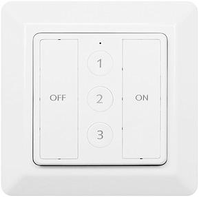 Smart Home RF Fjärrkontroll