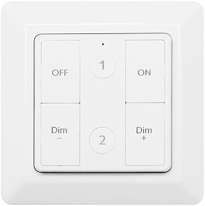 Smart Home RF Fjärrkontroll