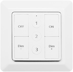 Smart Home RF Fjärrkontroll