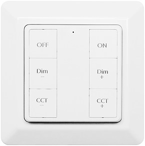 Smart Home RF Fjärrkontroll