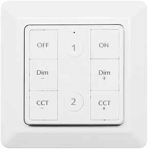 Smart Home RF Fjärrkontroll